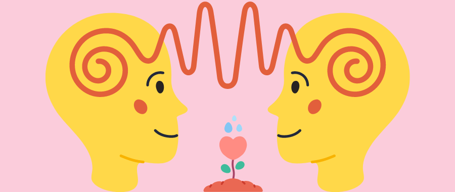 Was Einfühlung bei uns bewirkt